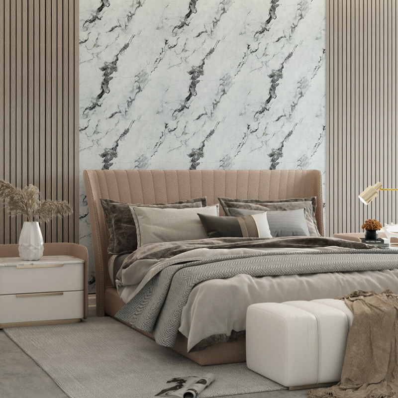 Самоклеящаяся стеновая PET плитка 600х300х2мм SW-00002307