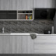 Самоклеящаяся стеновая PET плитка 600х300х2мм SW-00002349