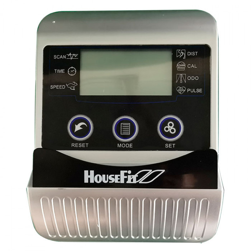 Велотренажер магнітний HouseFit HB 8055HP