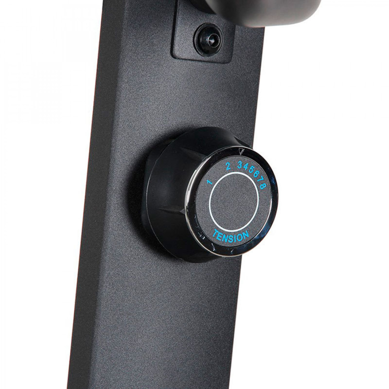 Велотренажер магнитный EcoFit E-1608B