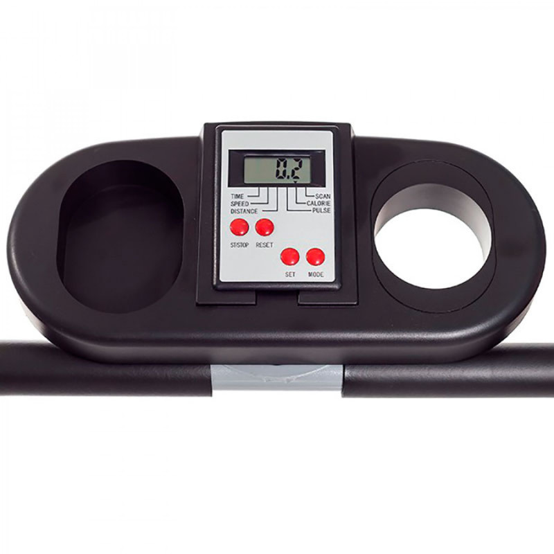 Беговая дорожка магнитная HouseFit MT201B