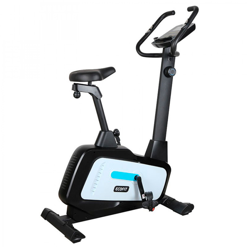 Велотренажер магнитный EcoFit E-1608B