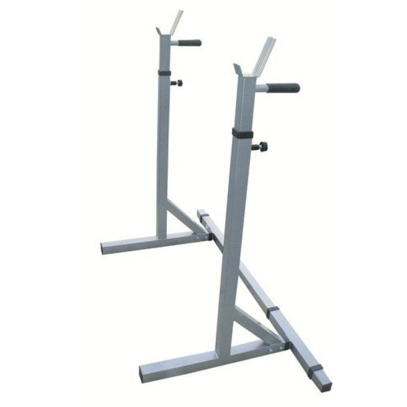 Стійка під штангу + бруси HouseFit HL-R09448