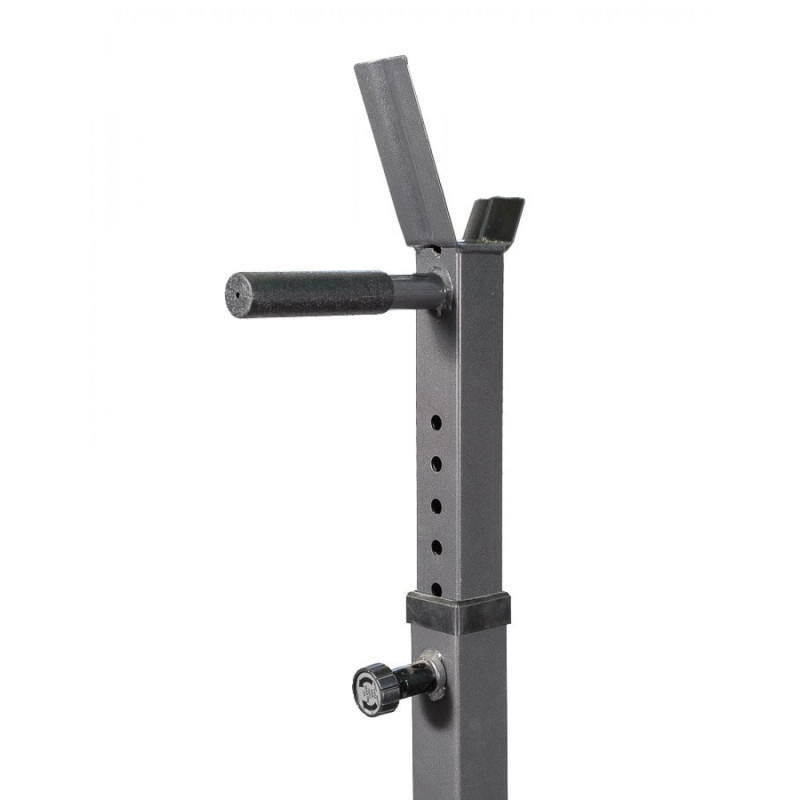 Стійка під штангу + бруси HouseFit HL-R09448