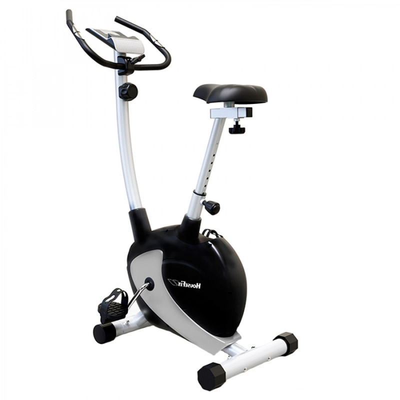 Велотренажер магнітний HouseFit HB 8055HP