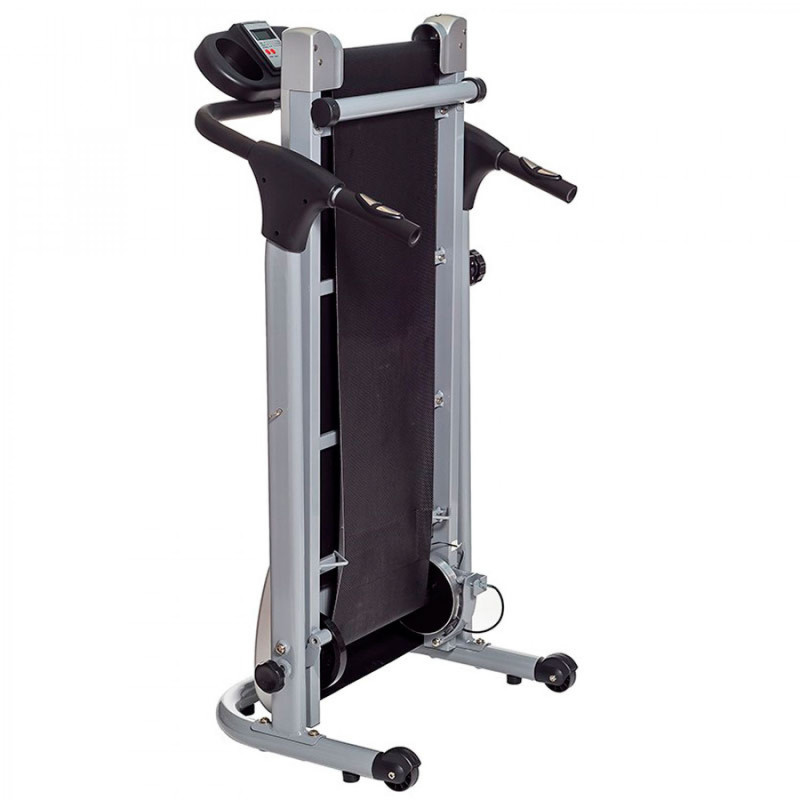 Беговая дорожка магнитная HouseFit MT201B