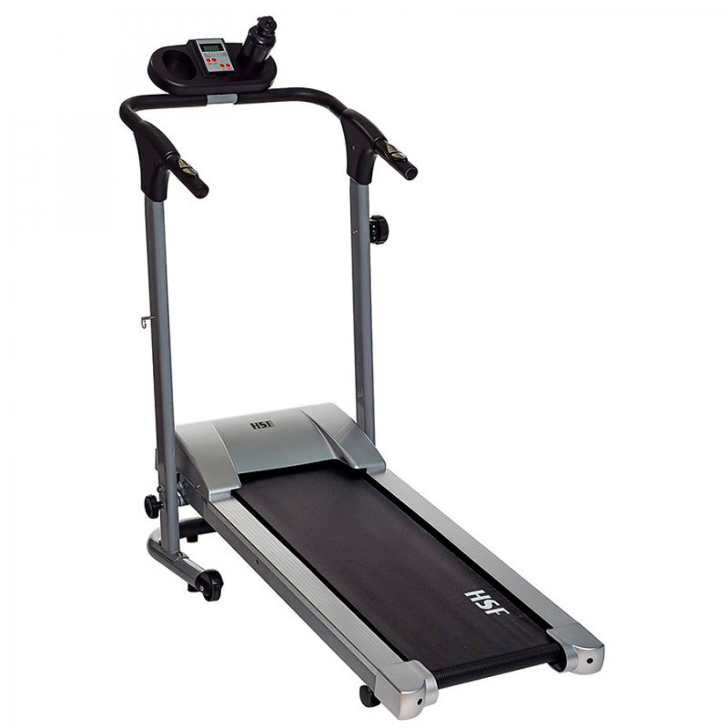 Беговая дорожка магнитная HouseFit MT201B