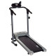 Беговая дорожка магнитная HouseFit MT201B