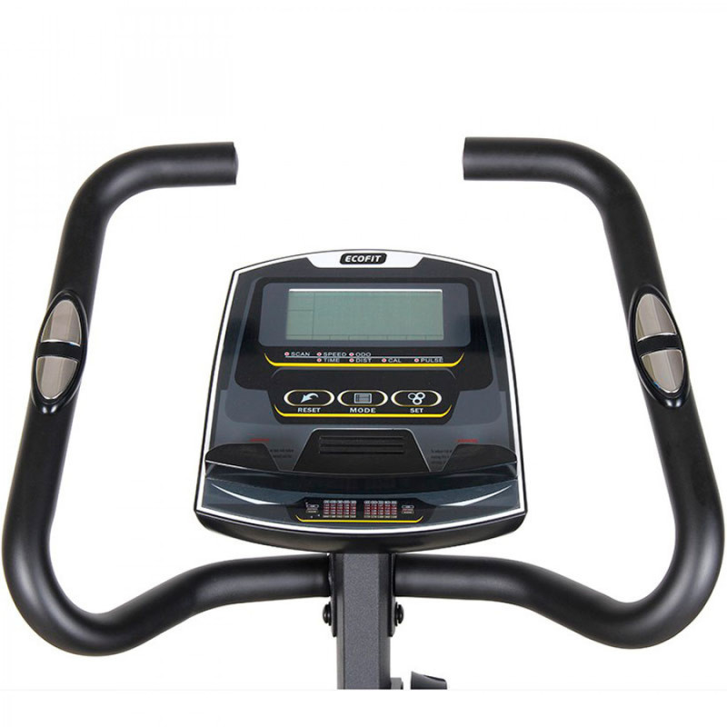 Велотренажер магнитный EcoFit E-1608B