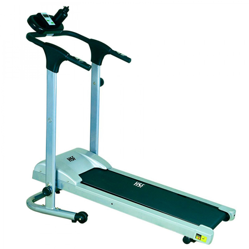 Беговая дорожка магнитная HouseFit MT201B