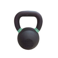 Гиря для кроссфита Stein Premium Kettlebell 10 кг