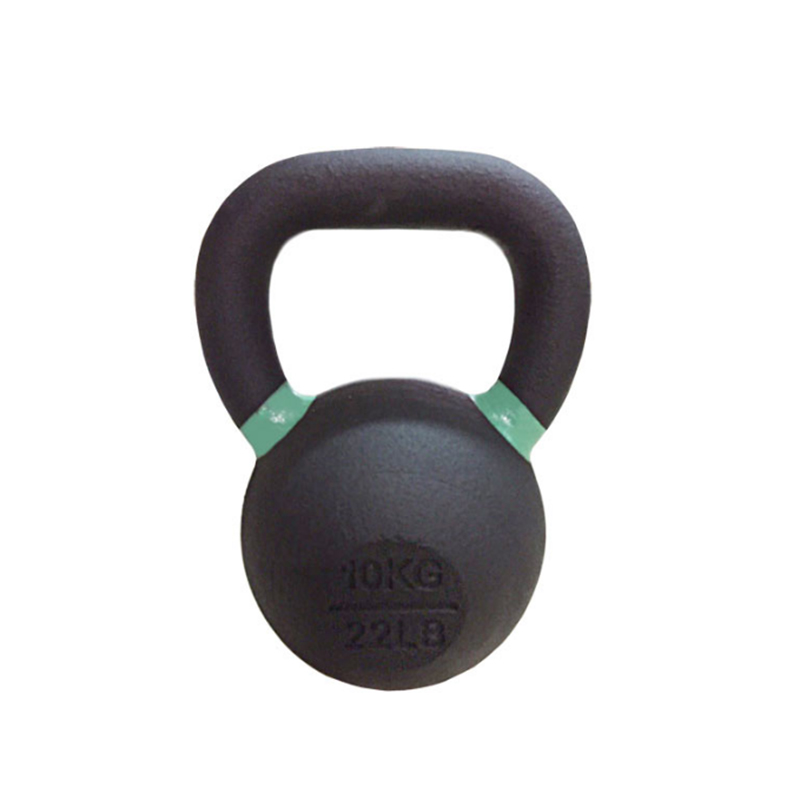 Гиря для кроссфита Stein Premium Kettlebell 10 кг