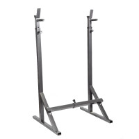 Стійка під штангу + бруси HouseFit HL-R09448