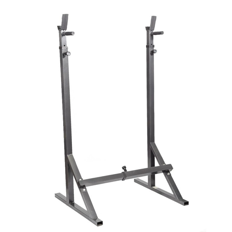 Стійка під штангу + бруси HouseFit HL-R09448