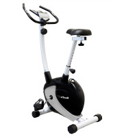 Велотренажер магнітний HouseFit HB 8055HP