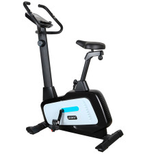 Велотренажер магнитный EcoFit E-1608B