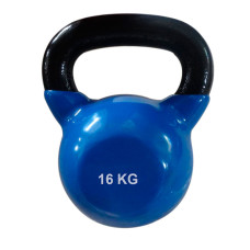 Гиря 16 кг HouseFit DB-K101-16