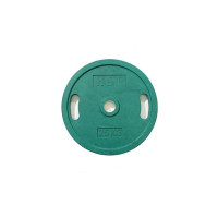 Диск олимпийский HouseFit 25 кг ОР-25