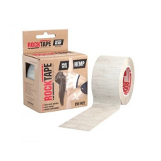 Кінезіо тейп RockTape Hemp (5см х 5м)