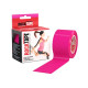 Кінезіо тейп RockTape Classic (5см х 5м) Зеленый