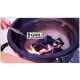 Кочерга для видалення золи M, L Big Green Egg AT 119506 Код: 003046