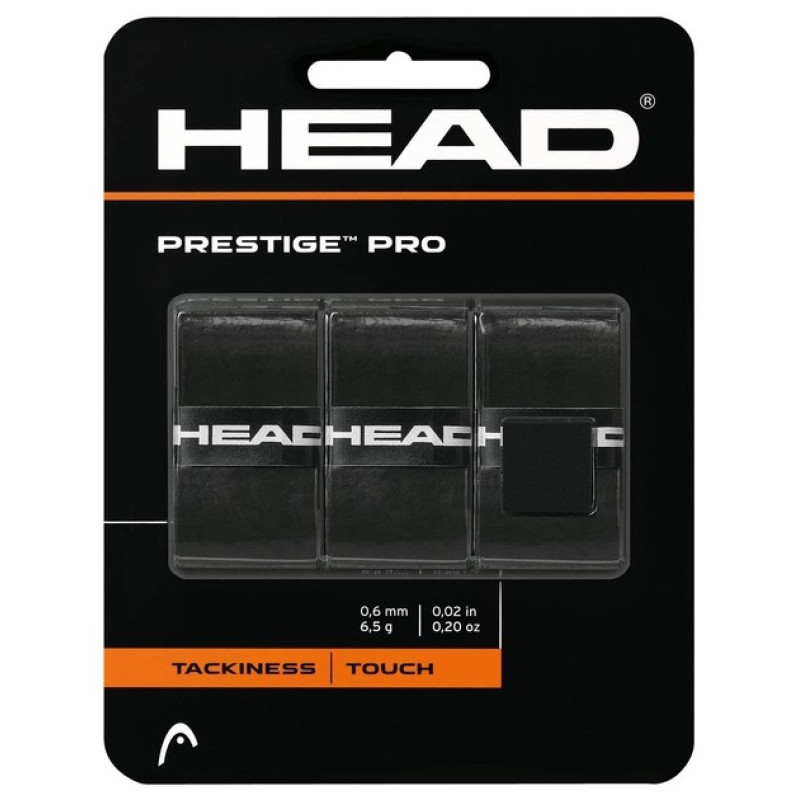 Обмотка Head Prestige Pro Overwrap Обмотка Head Prestige Pro Overwrap