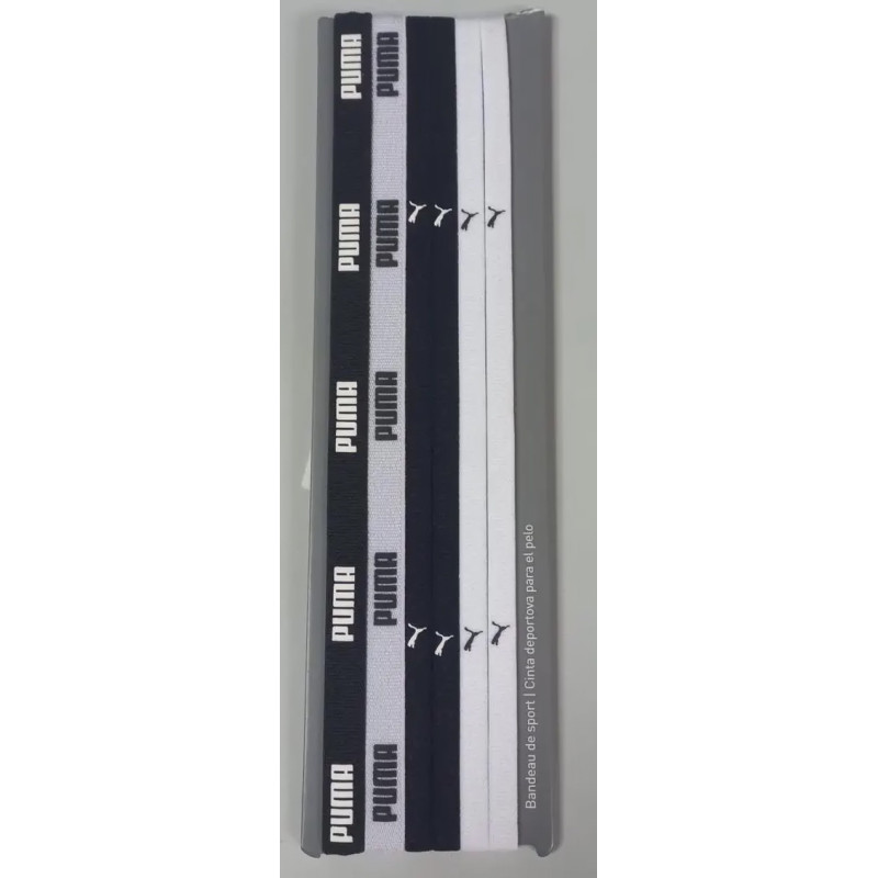 Пов'язка на голову Puma TR ESS Hairbands