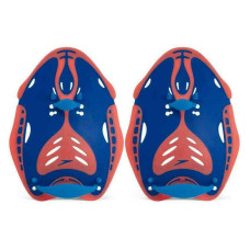 Лопатки для плавання Speedo BIOFUSE POWER PADDLE AU
