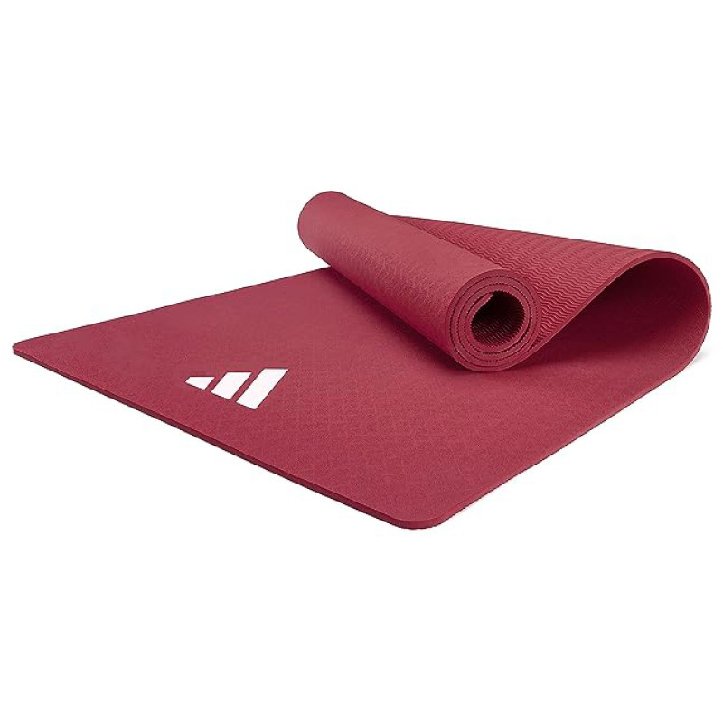 Килимок для йоги Adidas Yoga Mat