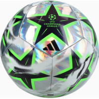 М'яч футбольний Adidas UCL TRN FOIL