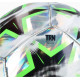 М'яч футбольний Adidas UCL TRN FOIL