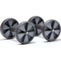 Ролики для пресу Adidas Core Rollers