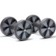 Ролики для пресу Adidas Core Rollers