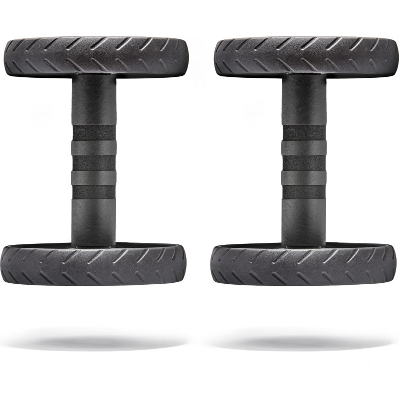 Ролики для пресу Adidas Core Rollers