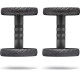 Ролики для пресу Adidas Core Rollers