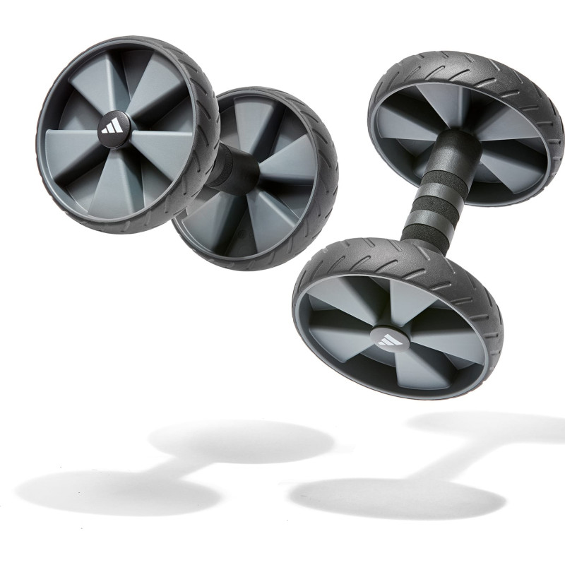 Ролики для пресу Adidas Core Rollers