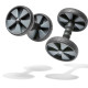 Ролики для пресу Adidas Core Rollers