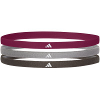 Пов'язки на голову Adidas Hairbands 3pk