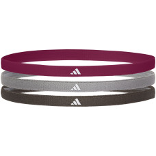 Пов'язки на голову Adidas Hairbands 3pk