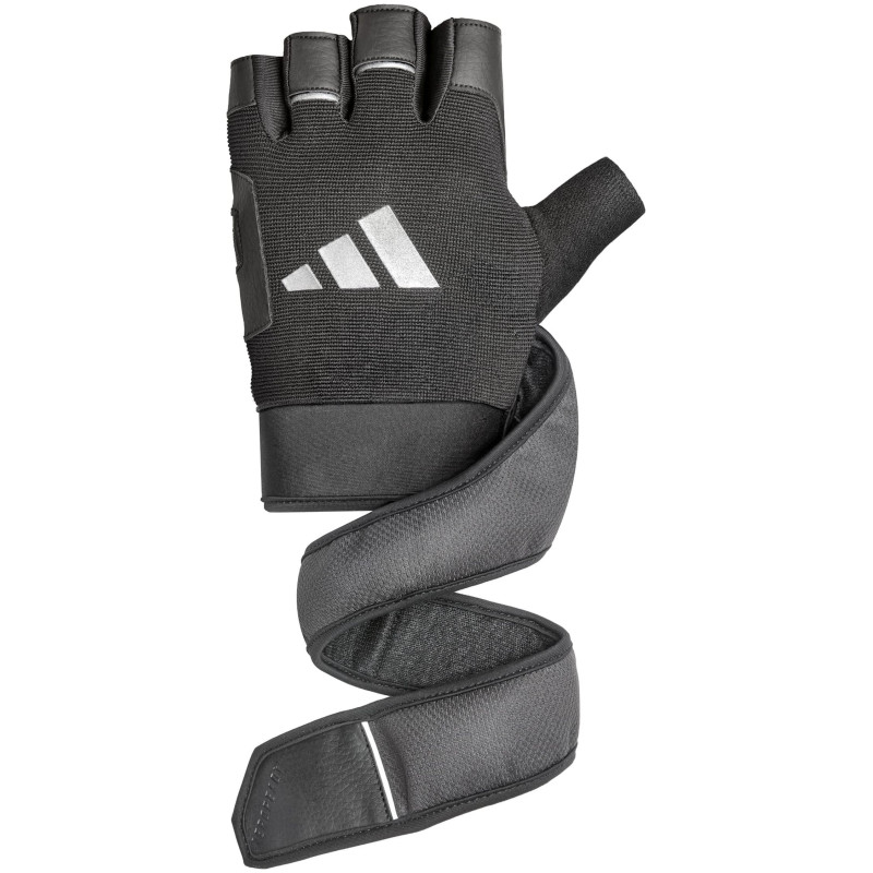 Рукавички для тренінгу Adidas Wrist Wrap Training Gloves