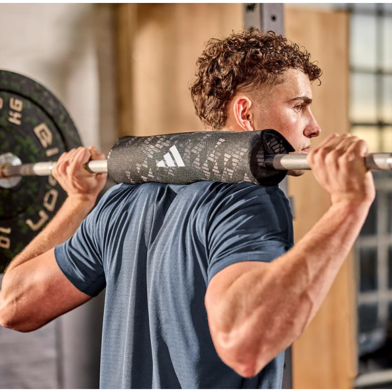 Накладка на штангу Adidas Barbell Pad