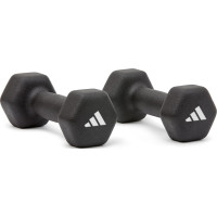 Гантелі Adidas Dumbbells