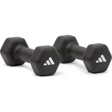 Гантелі Adidas Dumbbells