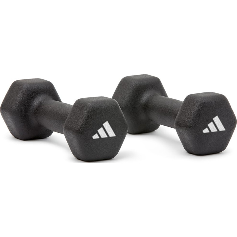Гантелі Adidas Dumbbells