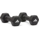 Гантелі Adidas Dumbbells