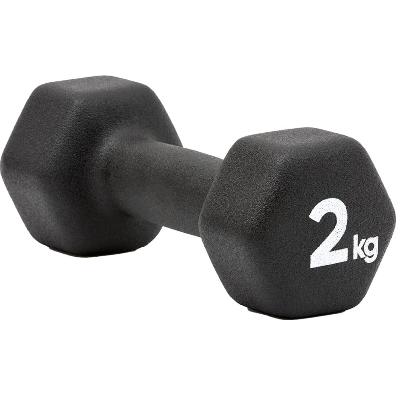 Гантелі Adidas Dumbbells