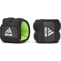 Обважнювачі для щиколотки/зап'ястя Adidas