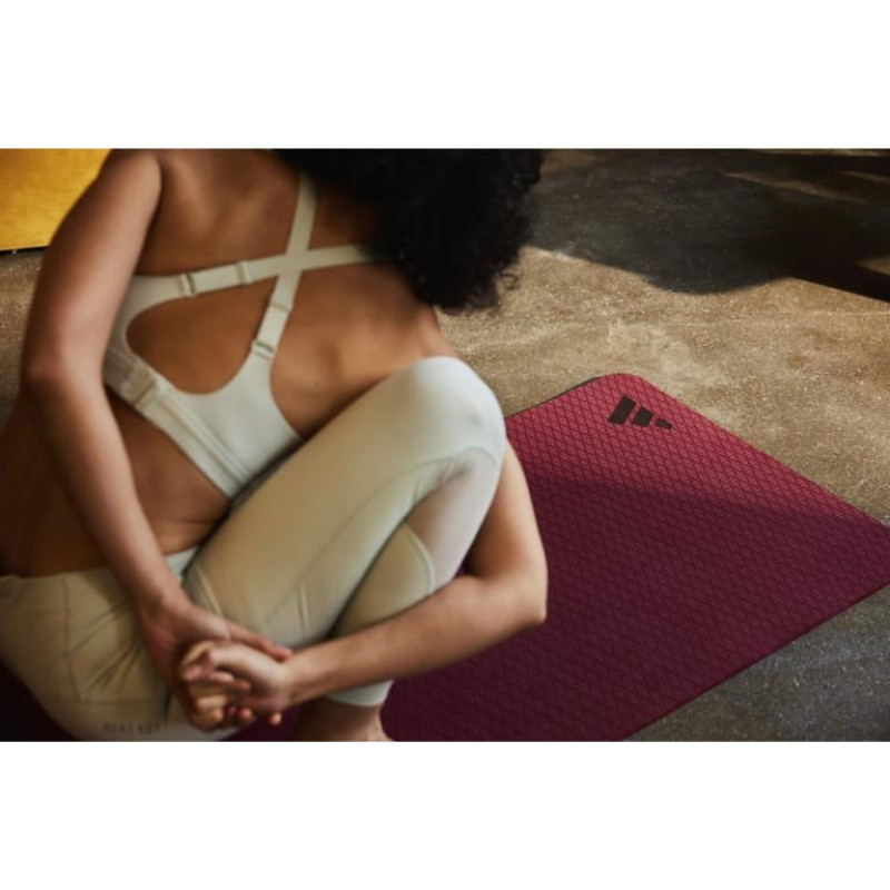 Килимок для йоги Adidas Yoga Mat