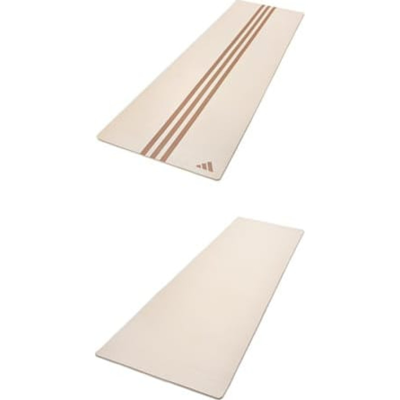Килимок для йоги Adidas Yoga Mat