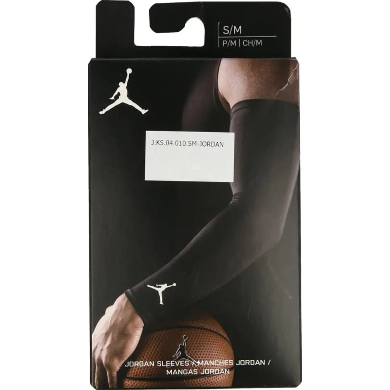 Рукава JORDAN SHOOTER SLEEVES